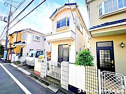 東京都小平市大沼町7丁目