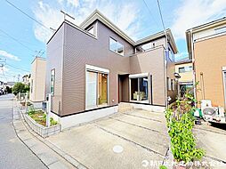 埼玉県新座市石神5丁目