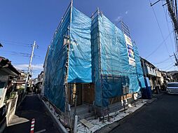 埼玉県入間市東藤沢5丁目