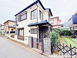 埼玉県所沢市向陽町