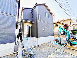 埼玉県所沢市大字山口