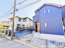 埼玉県所沢市大字山口