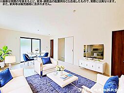 東京都清瀬市中里2丁目