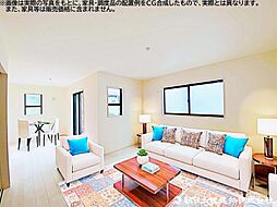 東京都清瀬市中里2丁目