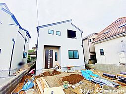 東京都清瀬市中里2丁目