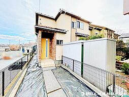 埼玉県所沢市小手指南4丁目