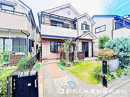 東京都東村山市恩多町1丁目