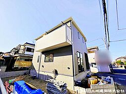 埼玉県所沢市和ケ原3丁目