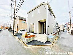 埼玉県所沢市和ケ原3丁目