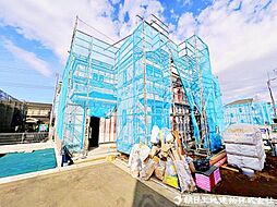 東京都東村山市久米川町2丁目