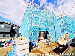 東京都東村山市久米川町2丁目