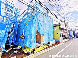 東京都東村山市久米川町2丁目