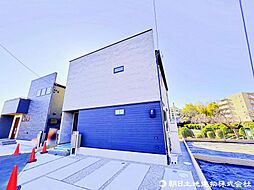 埼玉県所沢市大字山口