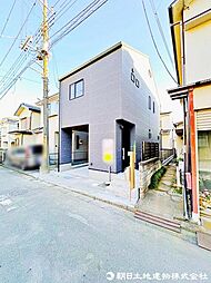 埼玉県所沢市花園3丁目