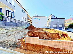 東京都東久留米市浅間町3丁目