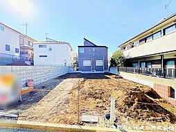 東京都東久留米市浅間町3丁目