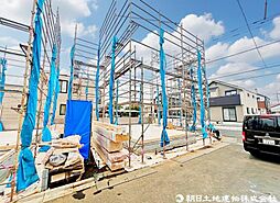 東京都東村山市久米川町3丁目