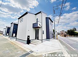 東京都東村山市久米川町3丁目