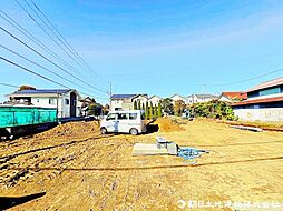 東京都東村山市秋津町3丁目