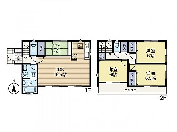 間取り：311002245206