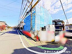 埼玉県所沢市若狭2丁目