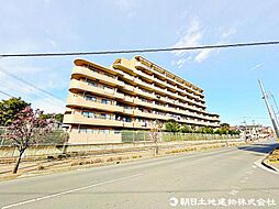 モア・ステージ東久留米