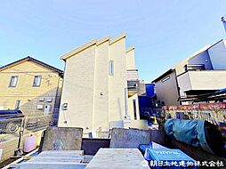 東京都小平市花小金井5丁目