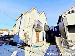 東京都小平市花小金井5丁目