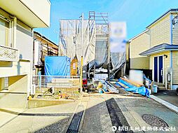 東京都東久留米市中央町3丁目