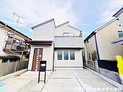 東京都東久留米市中央町3丁目