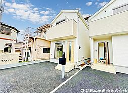 東京都東村山市久米川町1丁目