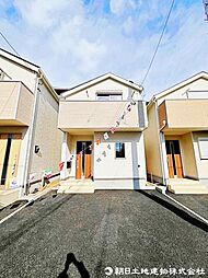 東京都東村山市久米川町1丁目