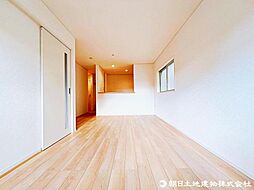 東京都東村山市久米川町1丁目