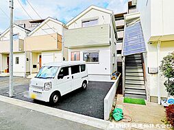 東京都東村山市久米川町1丁目