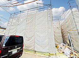 東京都東村山市久米川町3丁目