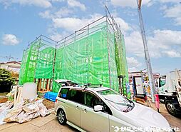 東京都東村山市久米川町3丁目