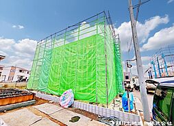 東京都東村山市久米川町3丁目