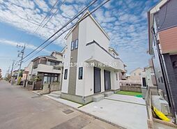 東京都小平市小川町1丁目