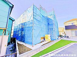 埼玉県所沢市大字久米