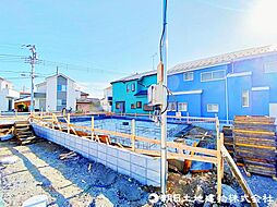 埼玉県所沢市大字久米