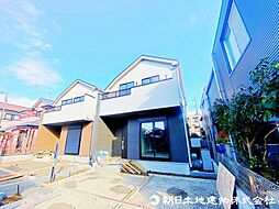 埼玉県新座市西堀2丁目