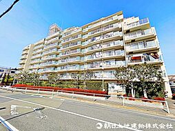 サンヴェール久米川