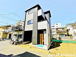 埼玉県所沢市大字山口