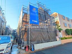 埼玉県所沢市小手指町4丁目