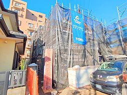 埼玉県所沢市小手指町4丁目