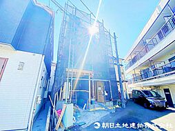 埼玉県所沢市若狭4丁目