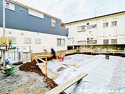 埼玉県所沢市若狭4丁目