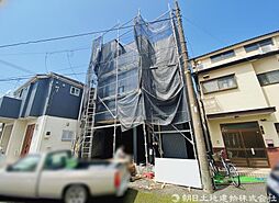 埼玉県所沢市若狭4丁目