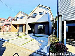 埼玉県新座市西堀2丁目