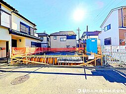 埼玉県所沢市向陽町